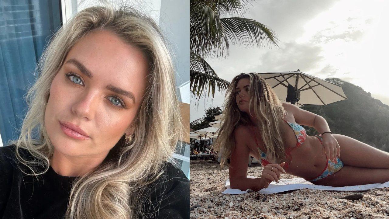 紐約美女設計師Martha Nolan-O'Slatarra陳屍男朋友遊艇死因成謎 終年33歲