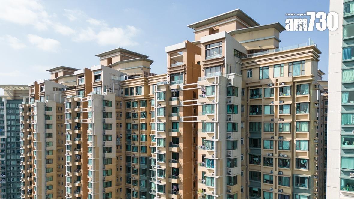 西九「四小龍」之一昇悅居本月暫錄5宗買賣成交，中層內園兩房樓價，18年半升值475萬元。