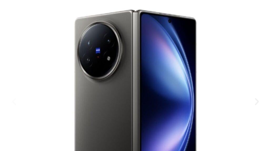 HUAWEI／Xiaomi／OPPO／VIVO新款大摺旗艦曝光　闊摺疊設計或成趨勢！