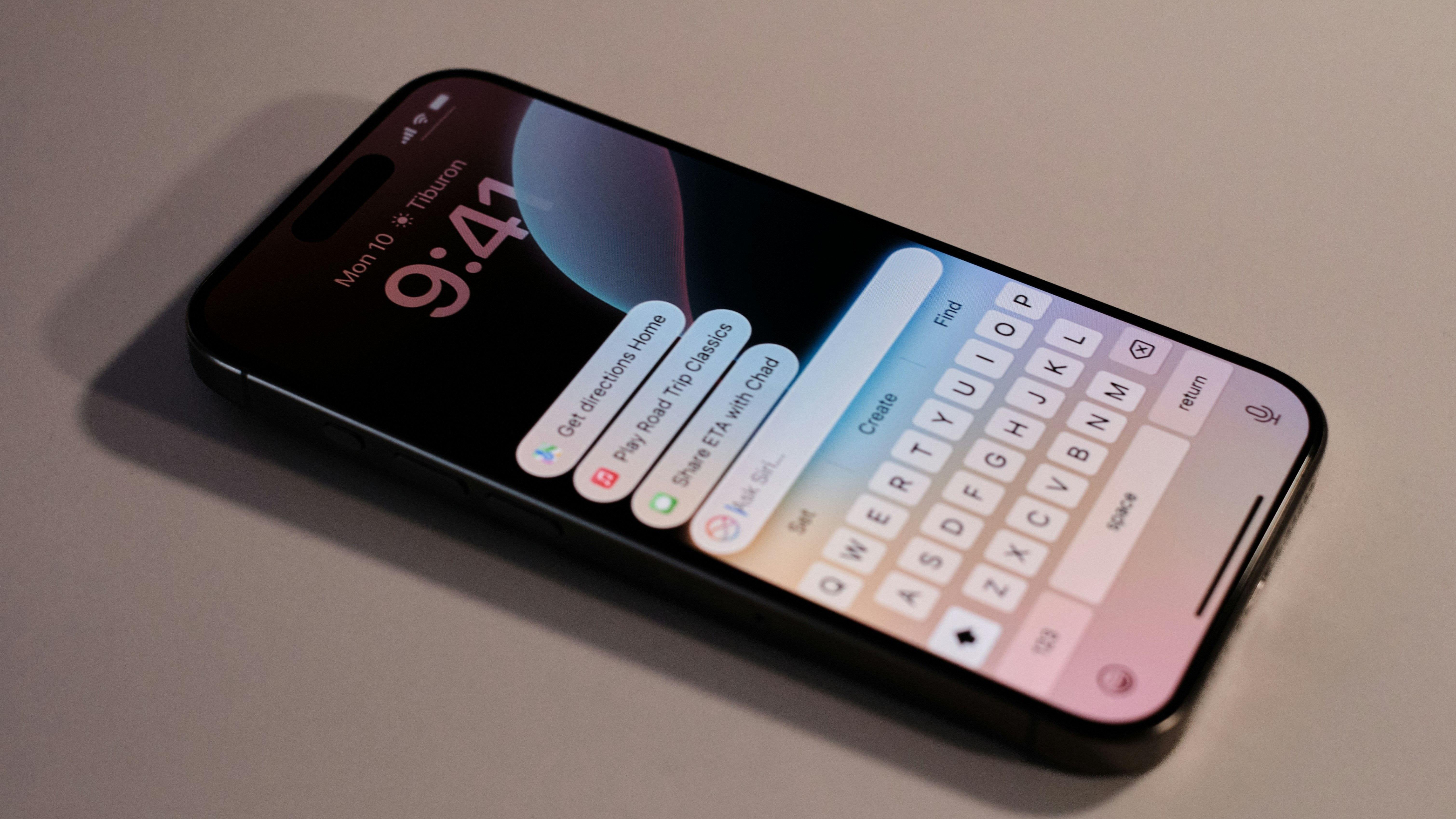 Siri新版本將能控制第三方App？　全語音操控可用Instagram、Uber