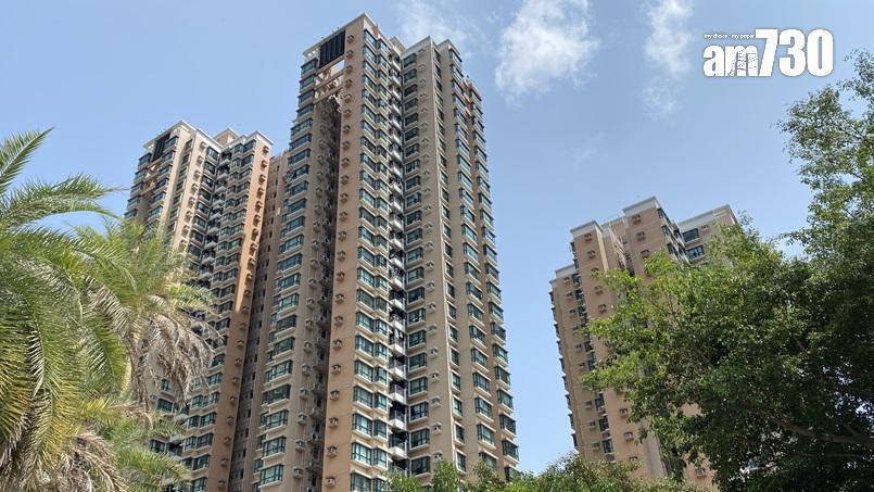 屯門聚康山莊三房套減價3000元 內地生年繳16.8萬即睇即租｜二手樓租賃