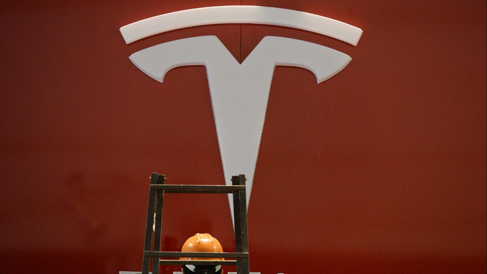 特斯拉授予Elon Musk 9600萬股股票獎勵 價值300億美元