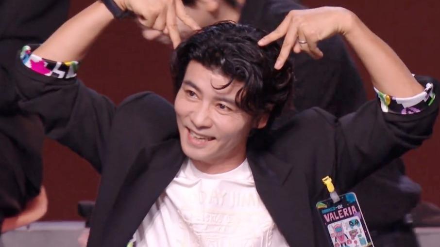 披荊斬棘5｜張晉再度參戰 功夫硬漢挑戰「小貓小狗耳朵」萌翻全場