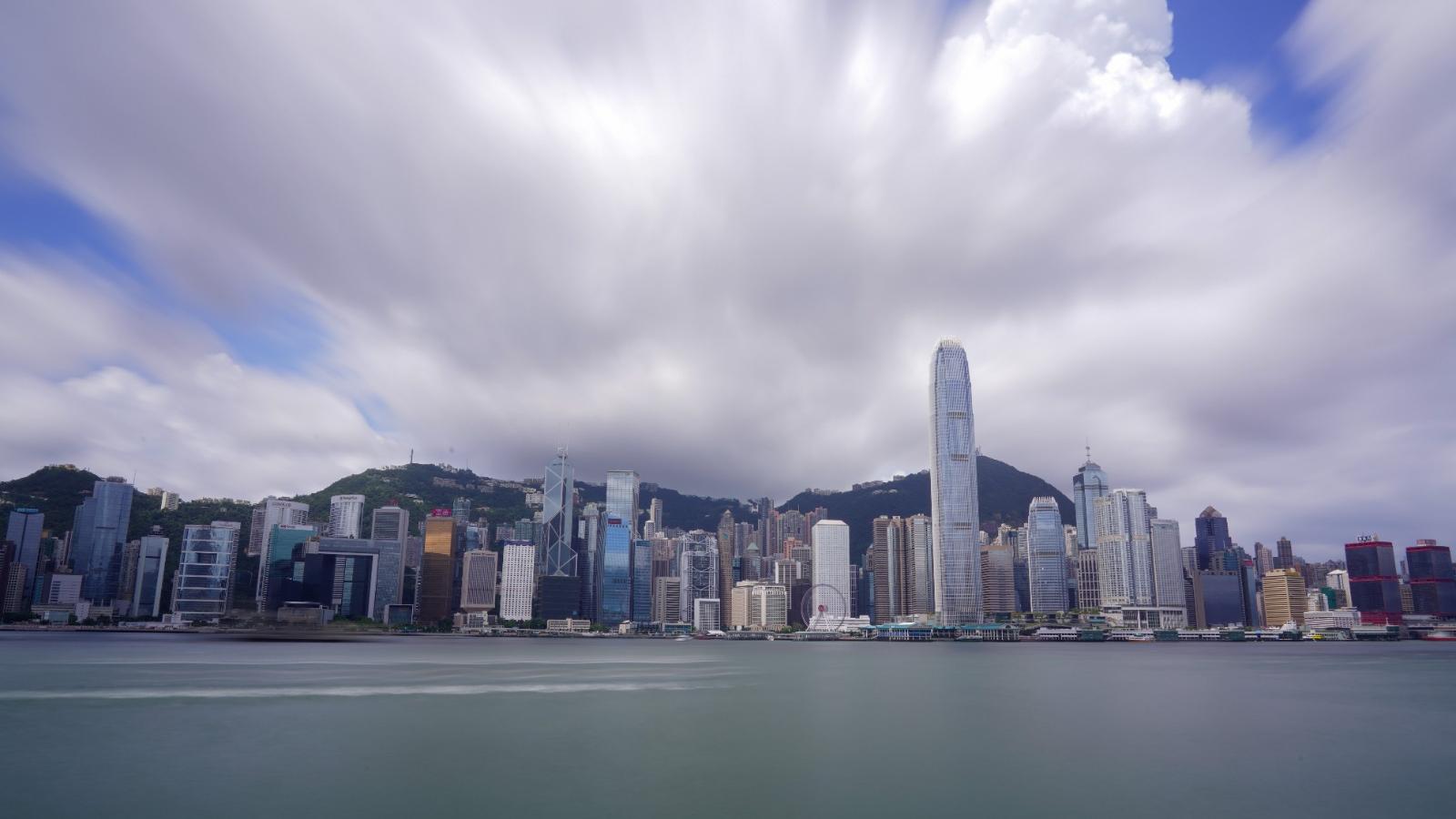 第二屆亞太區氣候業務論壇將於9月9日在香港舉行