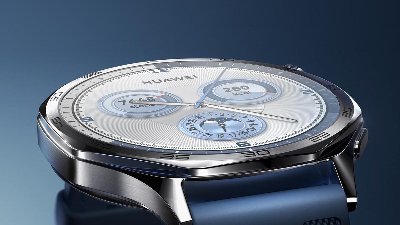 HUAWEI WATCH GT5優惠價低至64折　最平$1,199有交易｜機價行情
