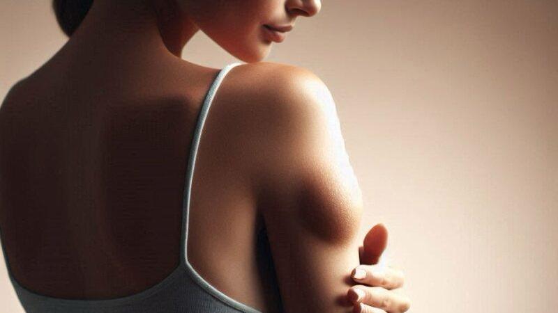 放下執念 正如卸下脂肪瘤包袱