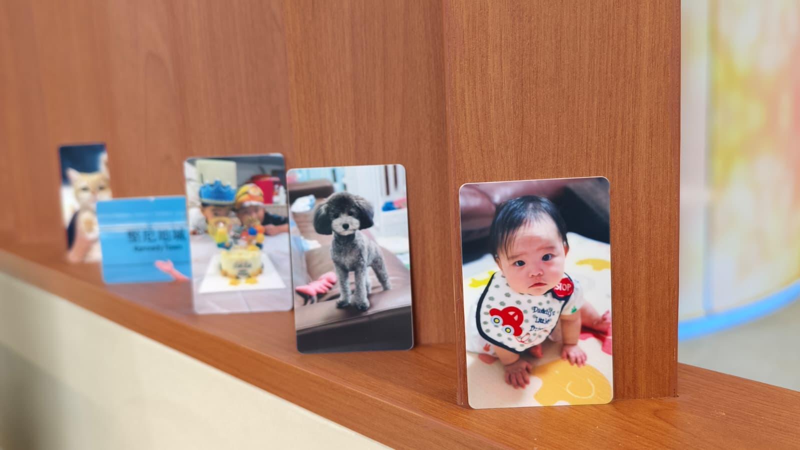 八達通聯乘快圖美推出「MyStyle八達通卡」當紀念手信 旅客都玩得 最快3日可取自訂卡面實體八達通卡