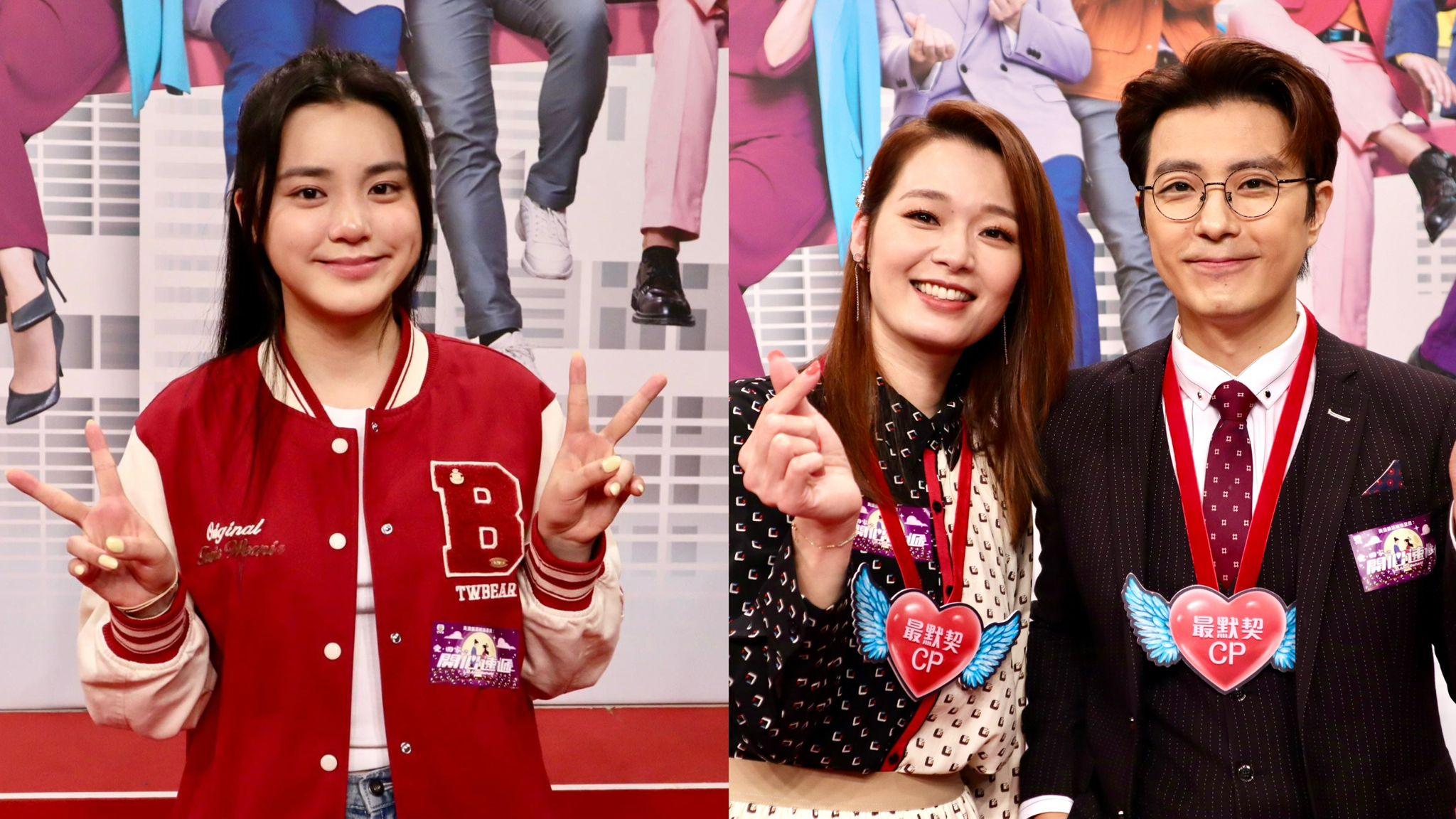 愛回家｜呂慧儀唔拾得姚焯菲赴美國升學 張景淳自爆開第十間健身室分店