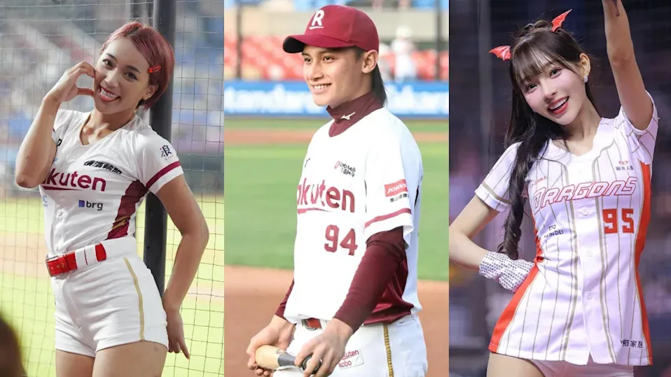 林襄疑不小心成第三者！　阿布舞暗指前男友馬傑森拍拖時間有重疊！