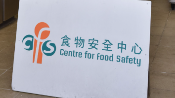 兩款法國芝士或受李斯特菌污染　進口商已停售及下架並展開回收