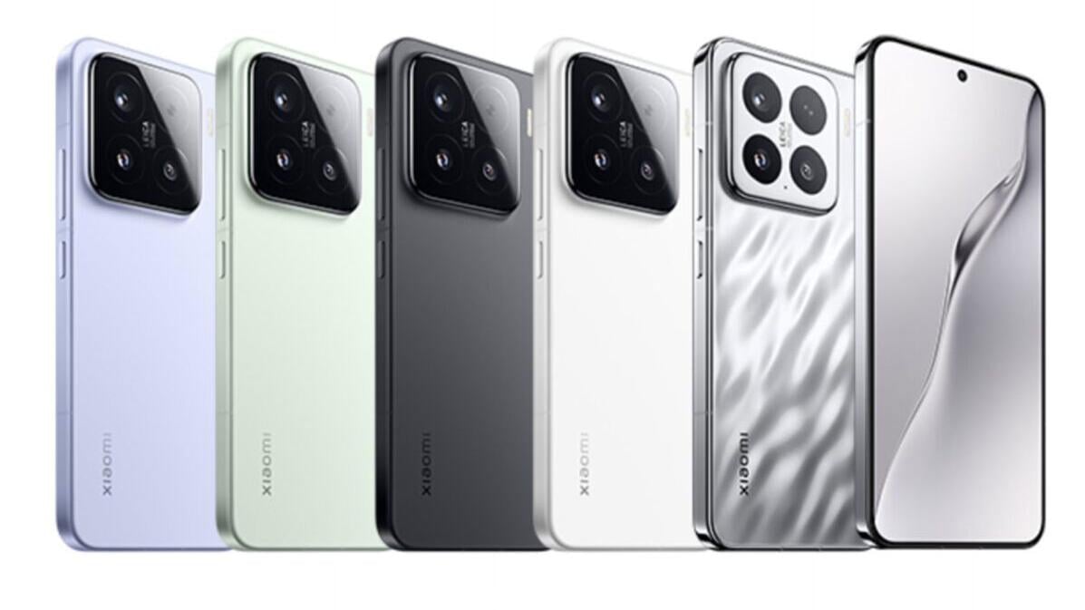 Xiaomi 16系列傳將配100W閃充+S8 Elite 2晶片　HyperOS 3功能曝光