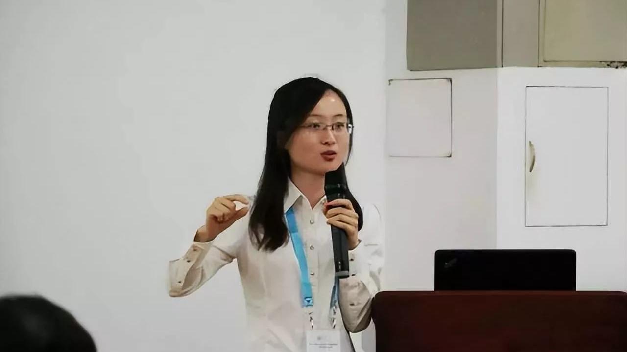 南京大學33歲美女教師驚傳離世　消息指不堪壓力走上絕路