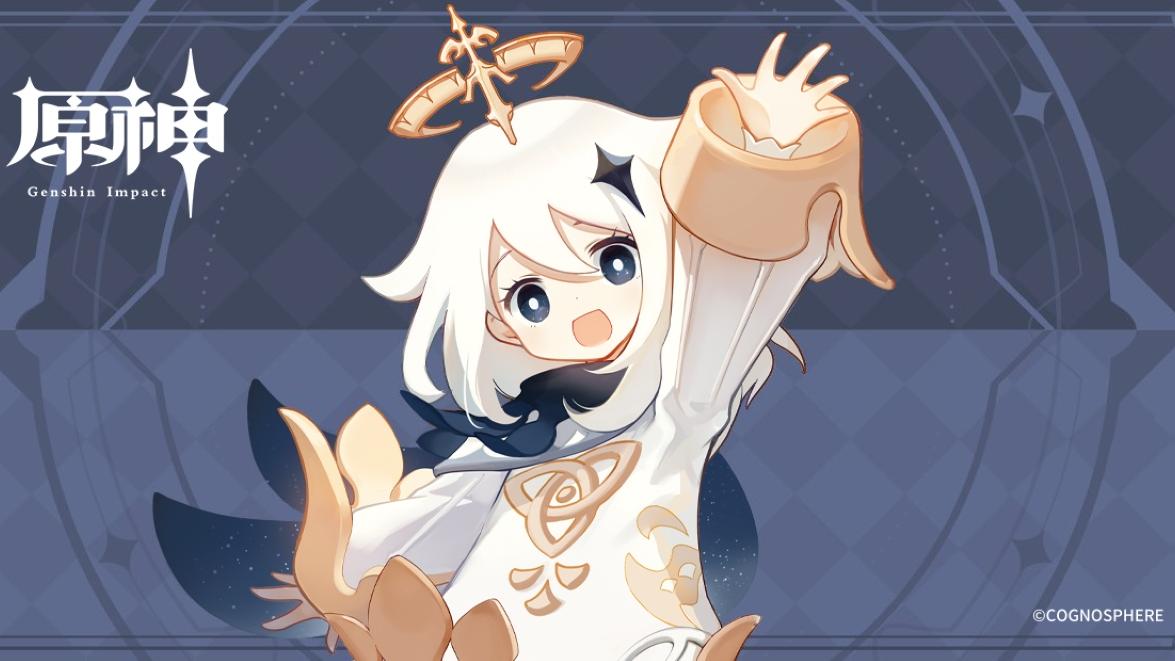 原神HarmonyOS版正式開啟測試邀請　8.6尚有「這大作」萬人公測