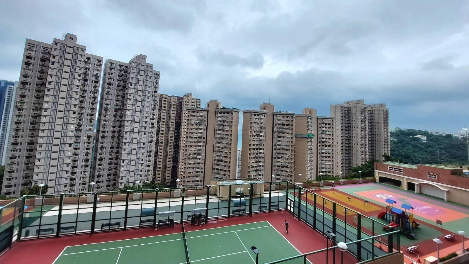 碧瑤灣套三房連車位以5.45萬元租出，業主享4.8厘租金回報。