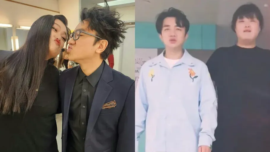 王祖藍爆細細粒一場直播收500萬　直封「富婆」請教帶貨技巧：佢有錢過我啦