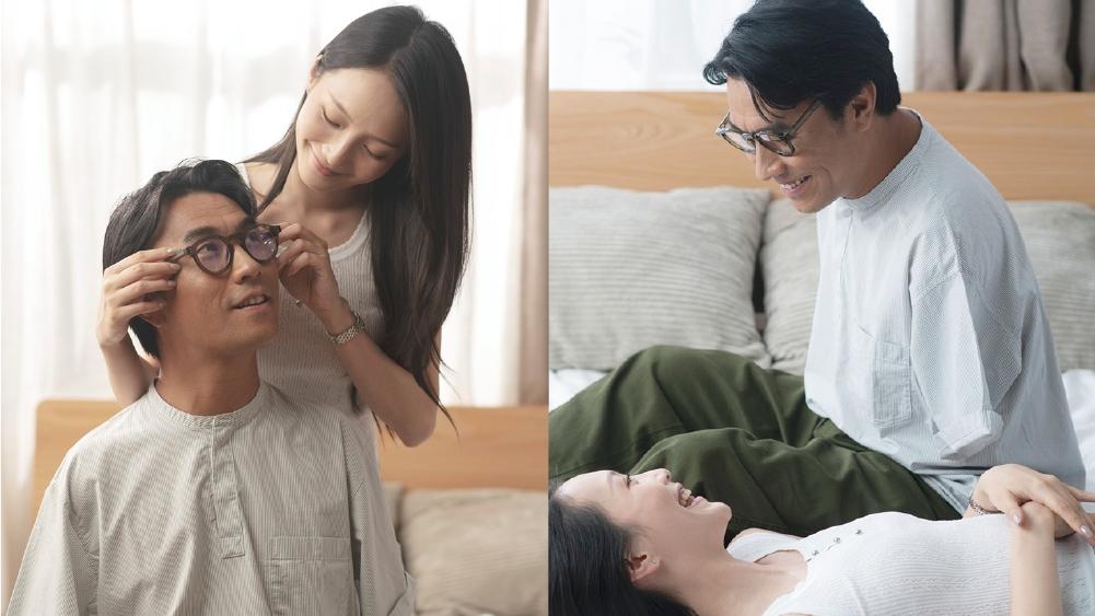 李金凱親自作粵語歌《不會愛的人》 致敬80年代canton pop