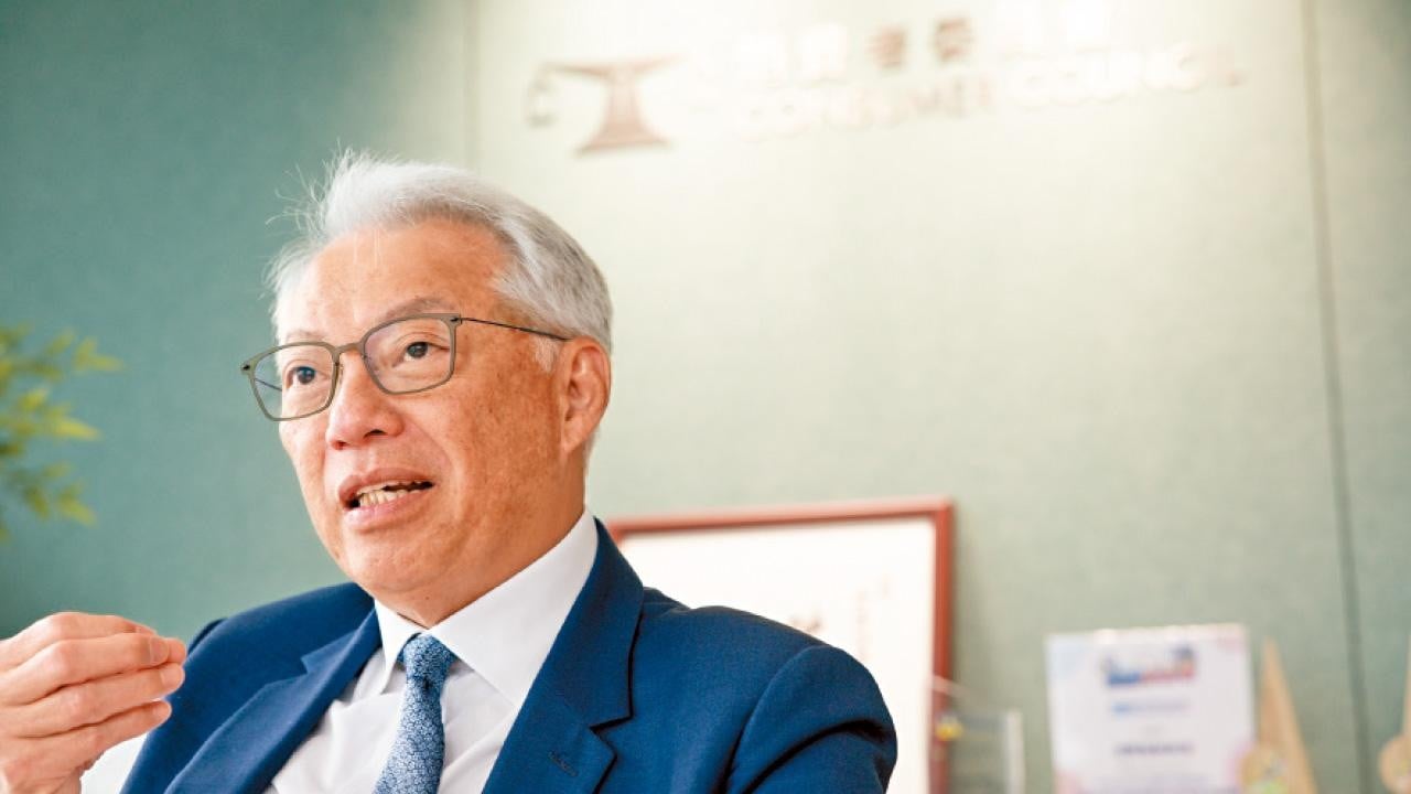 銀髮系列(三)｜銀髮投訴趨升年增28% 增幅較整體高 消委會推一站式平台支援 陳錦榮：維護長者權益任重道遠