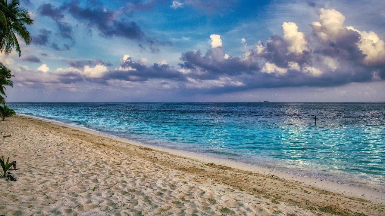 福岡海灘驚見人體殘肢！警初步判斷為成年人體部位。（示意圖／Pixabay）