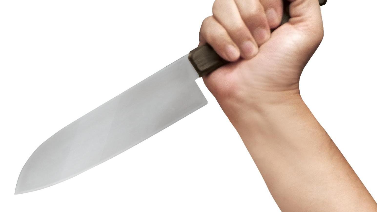 河南七旬翁自殘設局陷害鄰居失敗。（示意圖／photoAC）