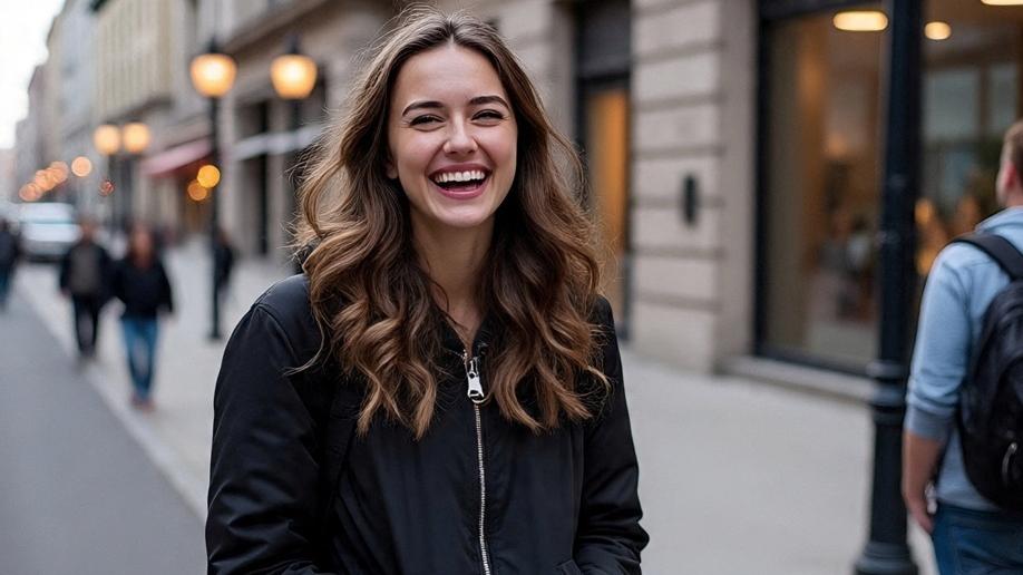 圖為Meta Platforms與美國知名模特兒Kendall Jenner合作創造的人工智能(AI)聊天機械人「Big sis Billie」。(路透社)