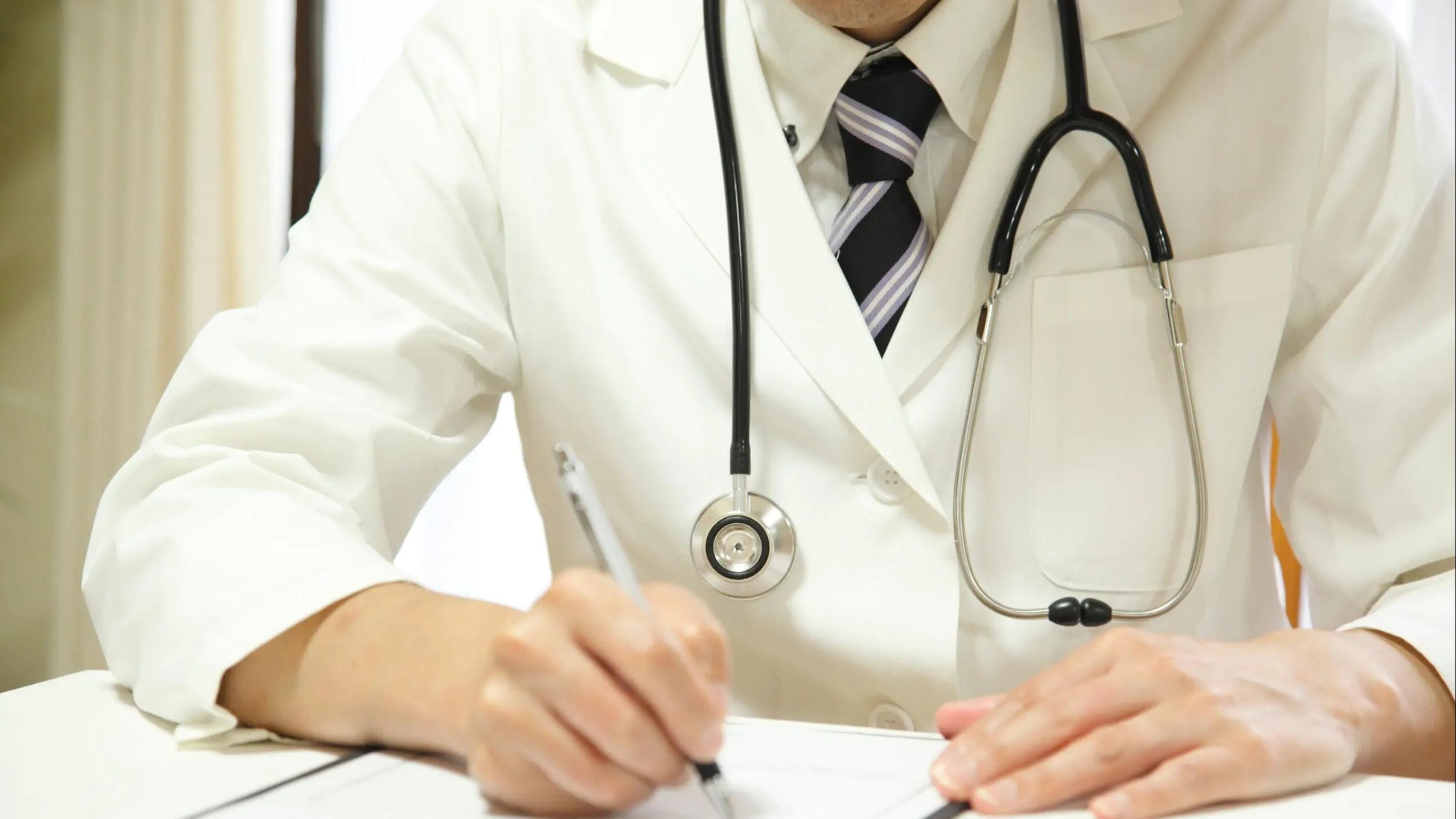 日本神戶市政府一名女職員因偽造醫生診斷書和醫院收據騙病假，終被解僱。(互聯網)