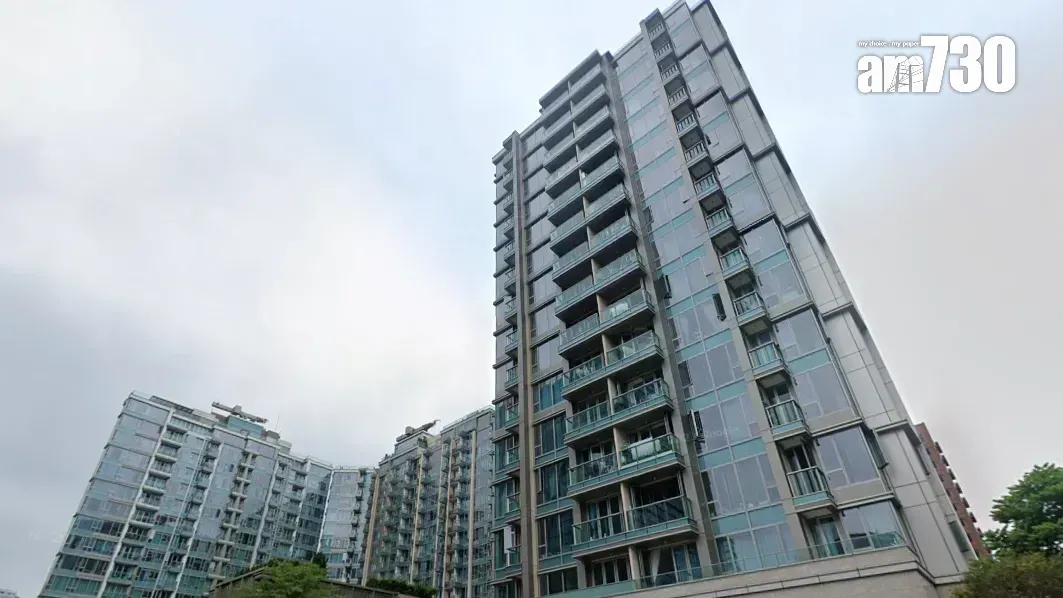 大埔白石角逸瓏灣8近期連錄蝕讓成交。