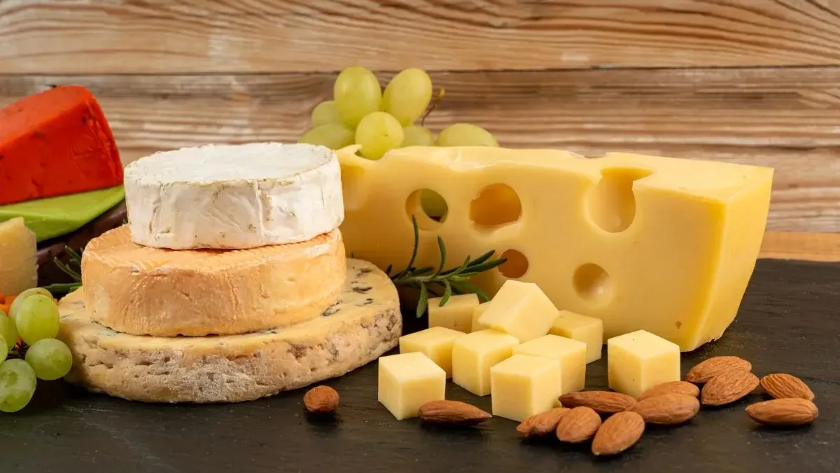 芝士對補鈣的幫助，還要看劑量、種類、個人體質及疾病風險，選錯芝士種類、攝取過量，可能反倒對健康造成負面影響。