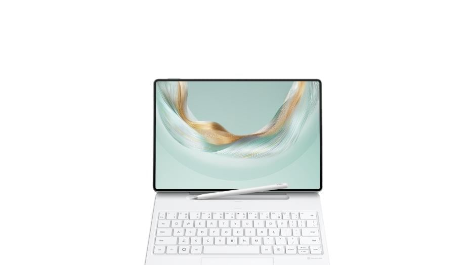 HUAWEI 2026平板黑科技曝光　防海水浸蝕+散熱快3倍