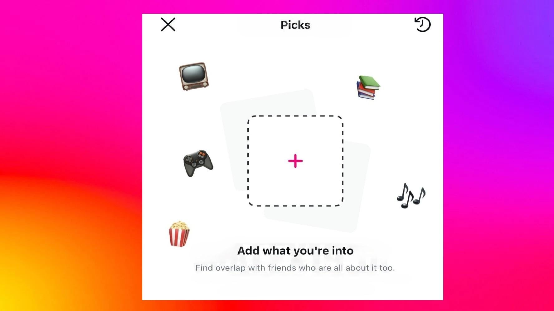 IG新功能｜交友新招！Picks功能開發中　助用戶分享共同興趣