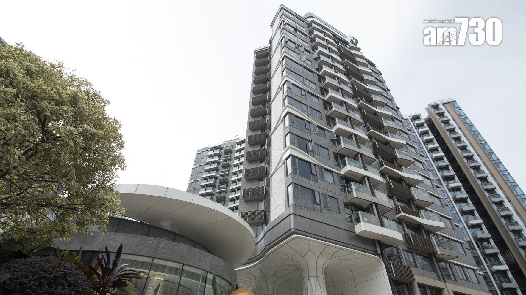 大埔白石角半新盤嘉熙兩房錄蝕讓成交，7年貶值逾三成，原業主帳蝕261萬元。