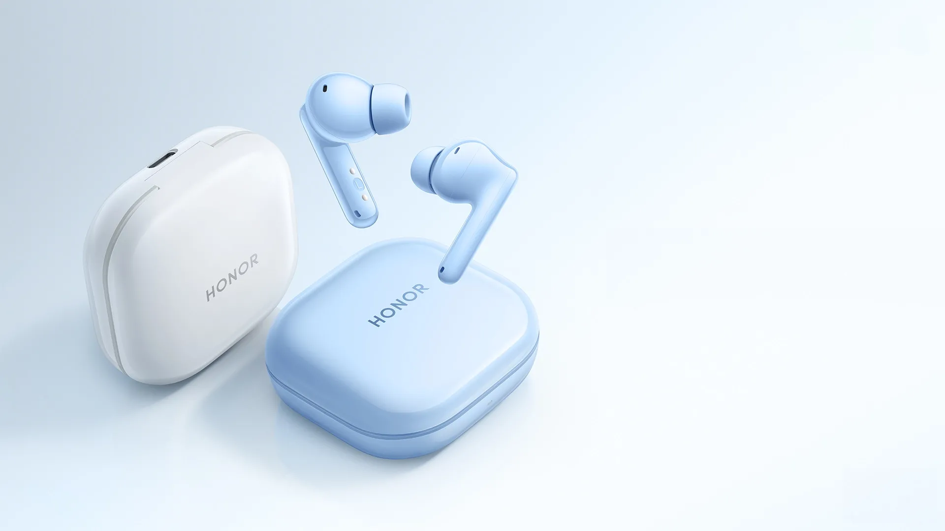 HONOR真無線耳機七夕優惠$220有找　ANC降噪+9小時長續航｜水貨行情