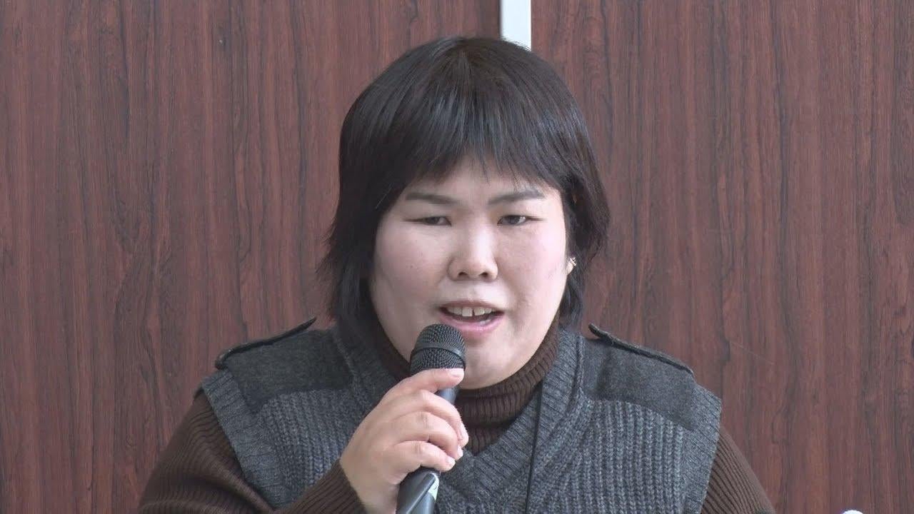 坐12年冤獄的日本看護西山美香。(網上圖片)