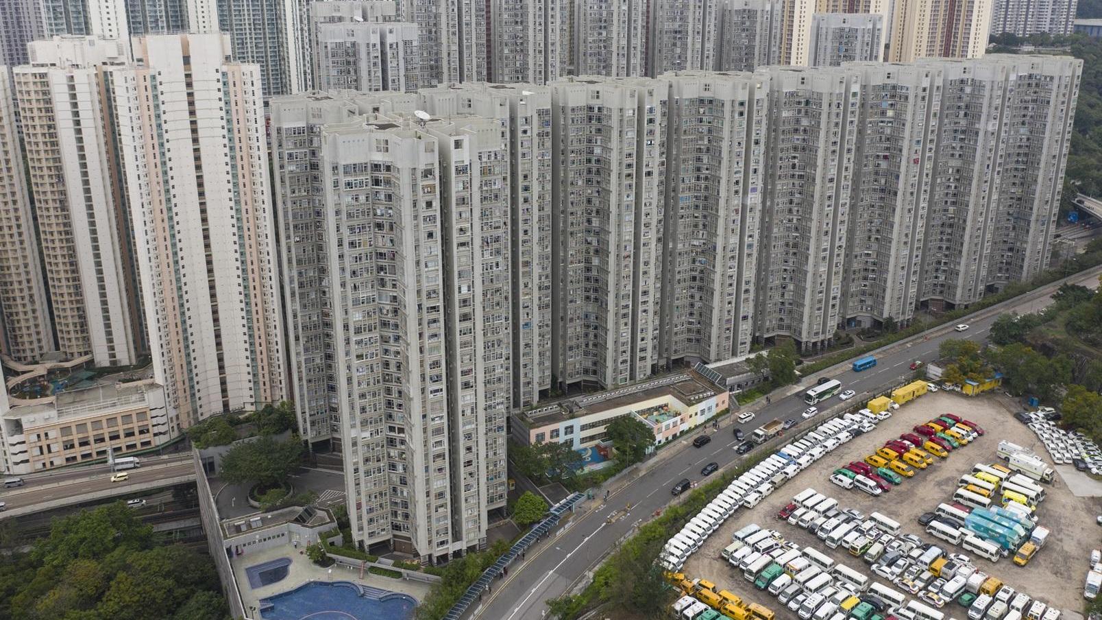 藍田匯景花園正南套三房劈近兩成，以蝕讓價沽出，同區換樓客880萬元承接。