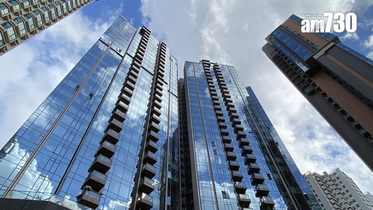 北角半山柏傲山一伙已全屋翻新的套三房戶，獲外籍家庭以5.9萬元承租，呎租近57元。