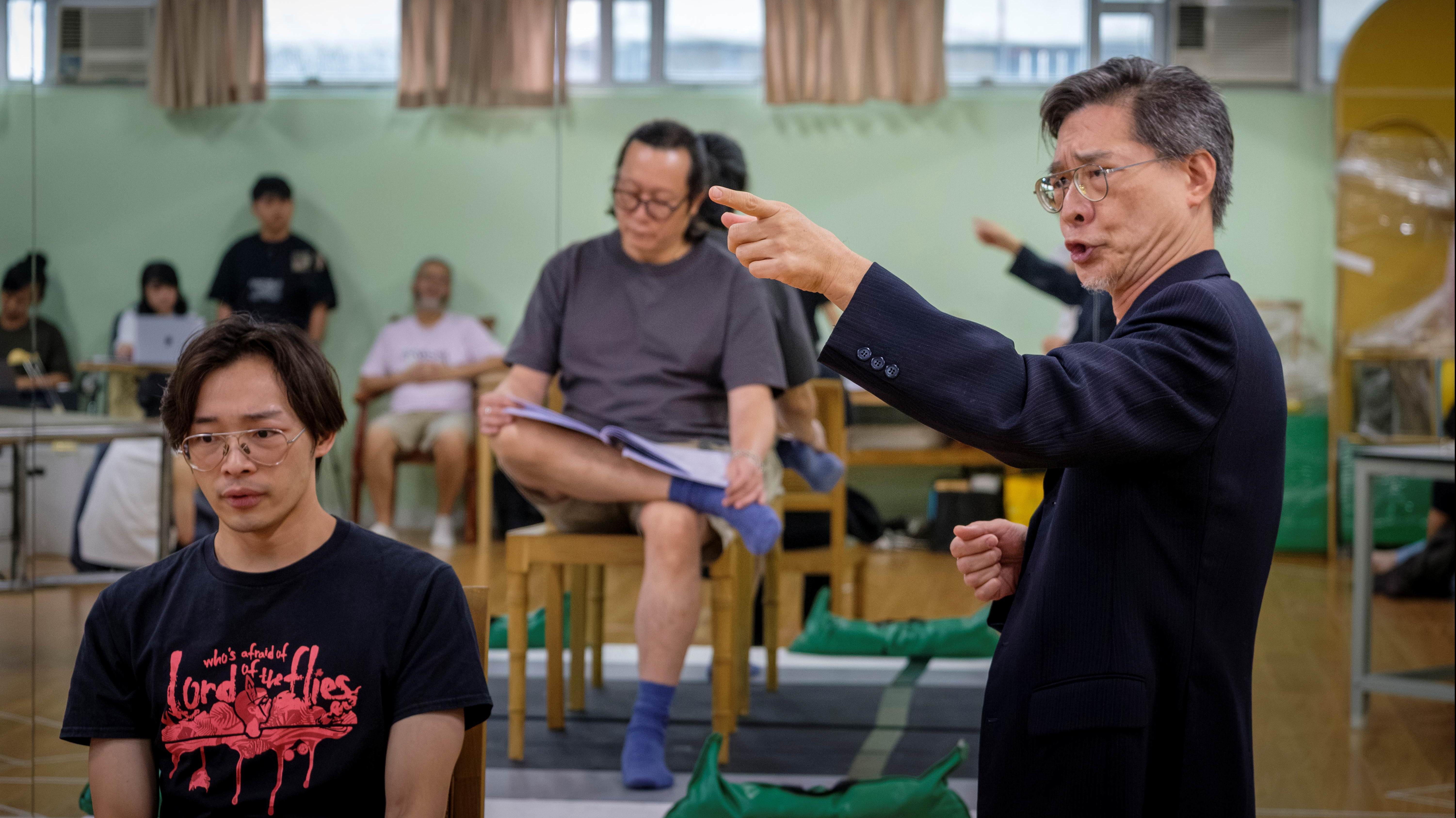 《猥褻——三審王爾德》