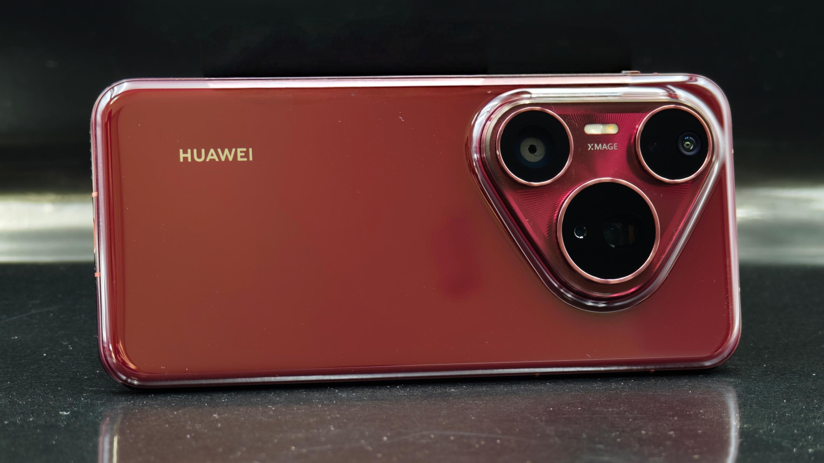 HUAWEI Pura 80 Pro夠唔夠做？　實測相機長焦攝影及AI消除功能（多圖）