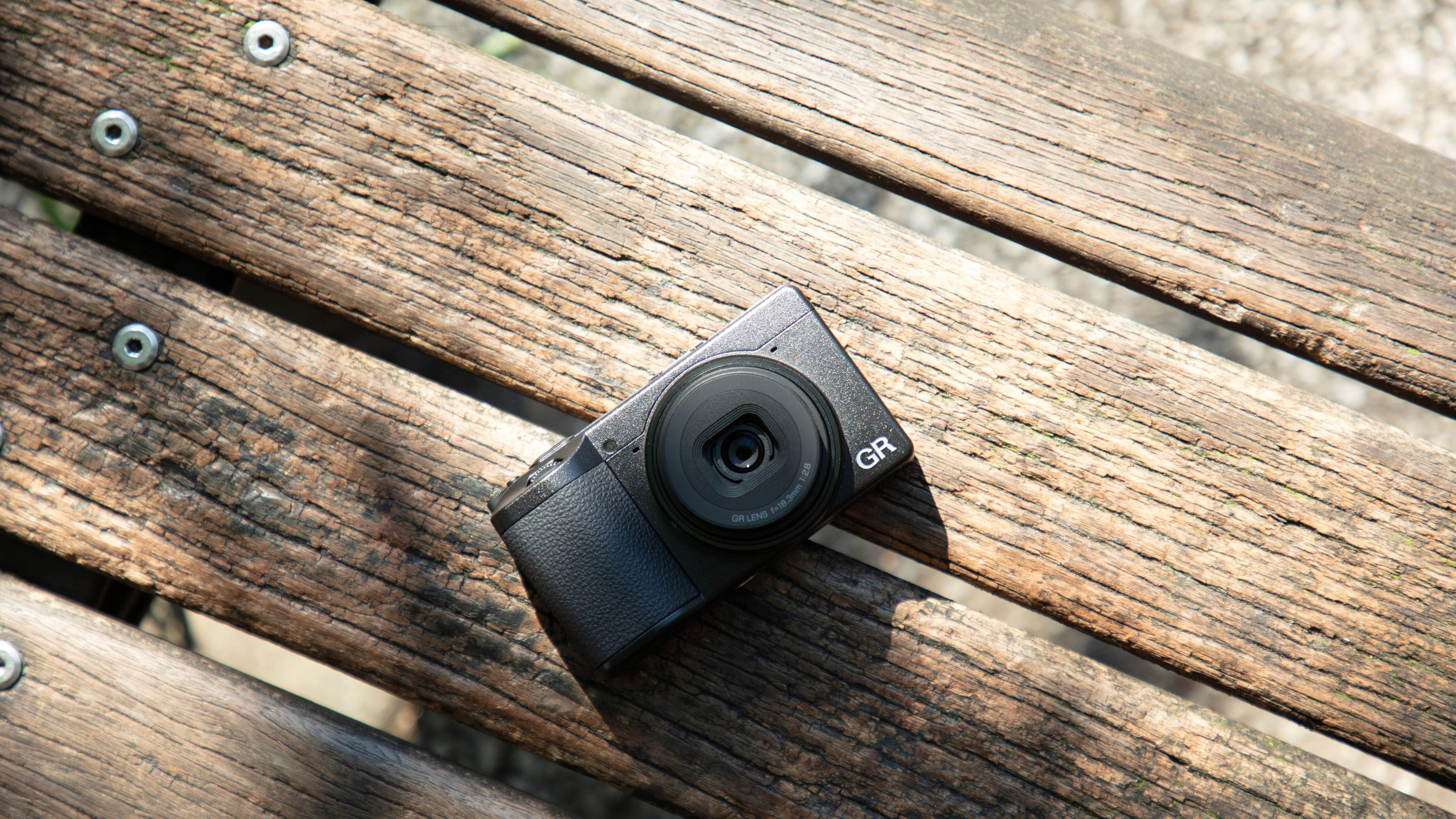 Ricoh GR IV售價破萬　全新感光元件、升級五軸防震