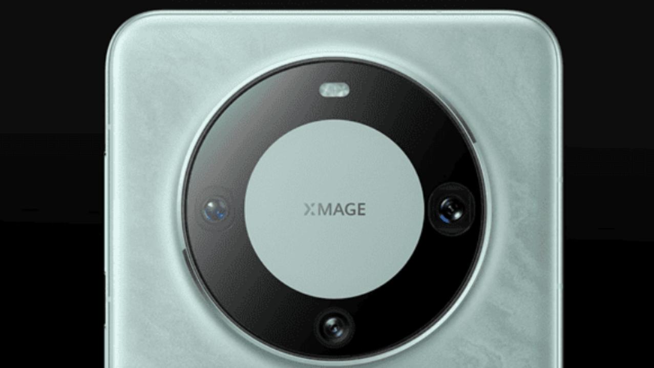 HUAWEI Mate 80系列或延續經典圓形相機設計！