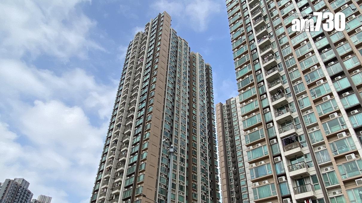 元朗世宙兩房最新造價貼近10年前一手價，原業主帳面僅賺13.5萬元。