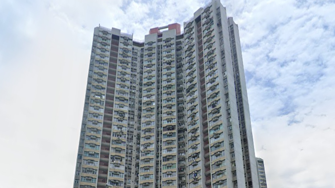 長線投資者以低市價15%入市屯門居屋兆邦苑已補價兩房，料享租金回報有逾5厘半。