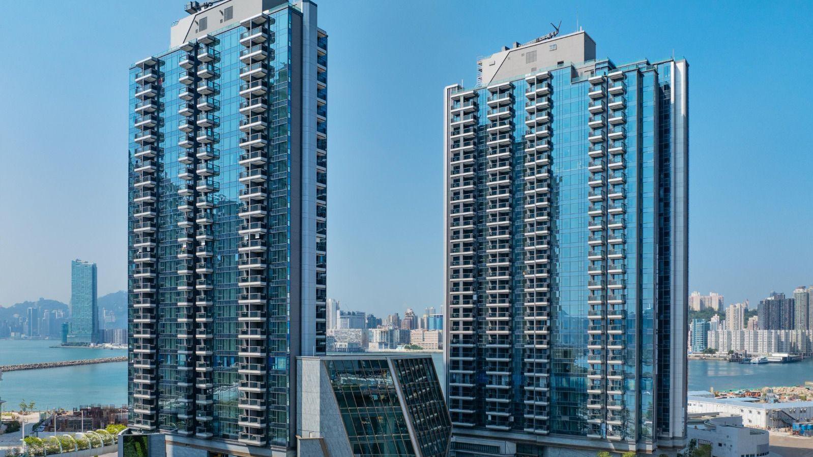 投資客斥逾1844萬大手購入維港．雙鑽3伙一房｜啟德新盤