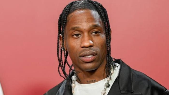 饒舌潮人Travis Scott宣布10月澳門開騷