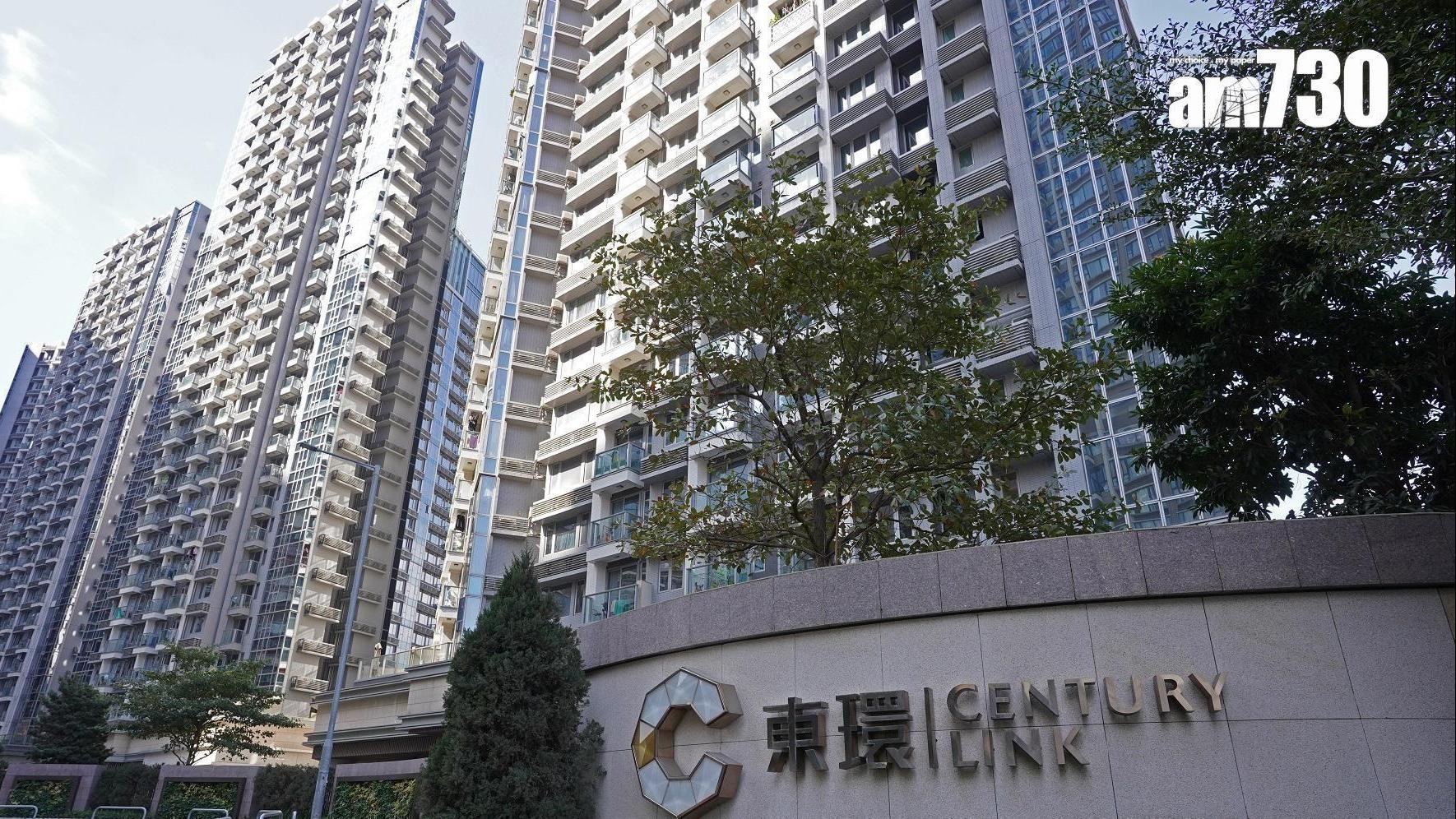 租金升勢持續，吸引投資者斥458萬元購東涌東環一房收租，料享租金回報約4厘。