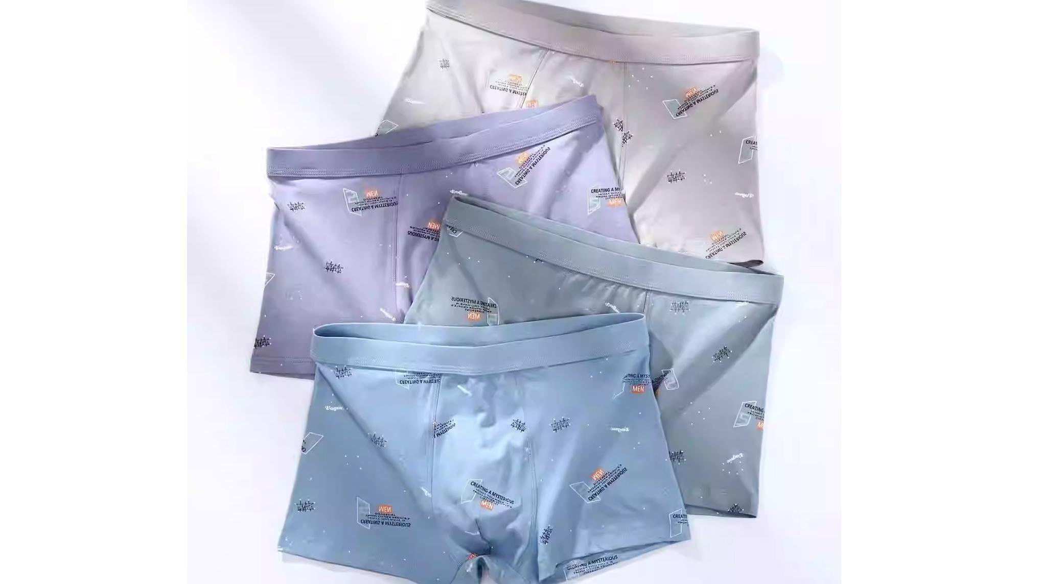 長野縣安曇野市警方指，34歲中國籍王姓女子因涉嫌在店鋪偷竊4條男裝內褲被捕。此為配圖，與本案無關。(互聯網)