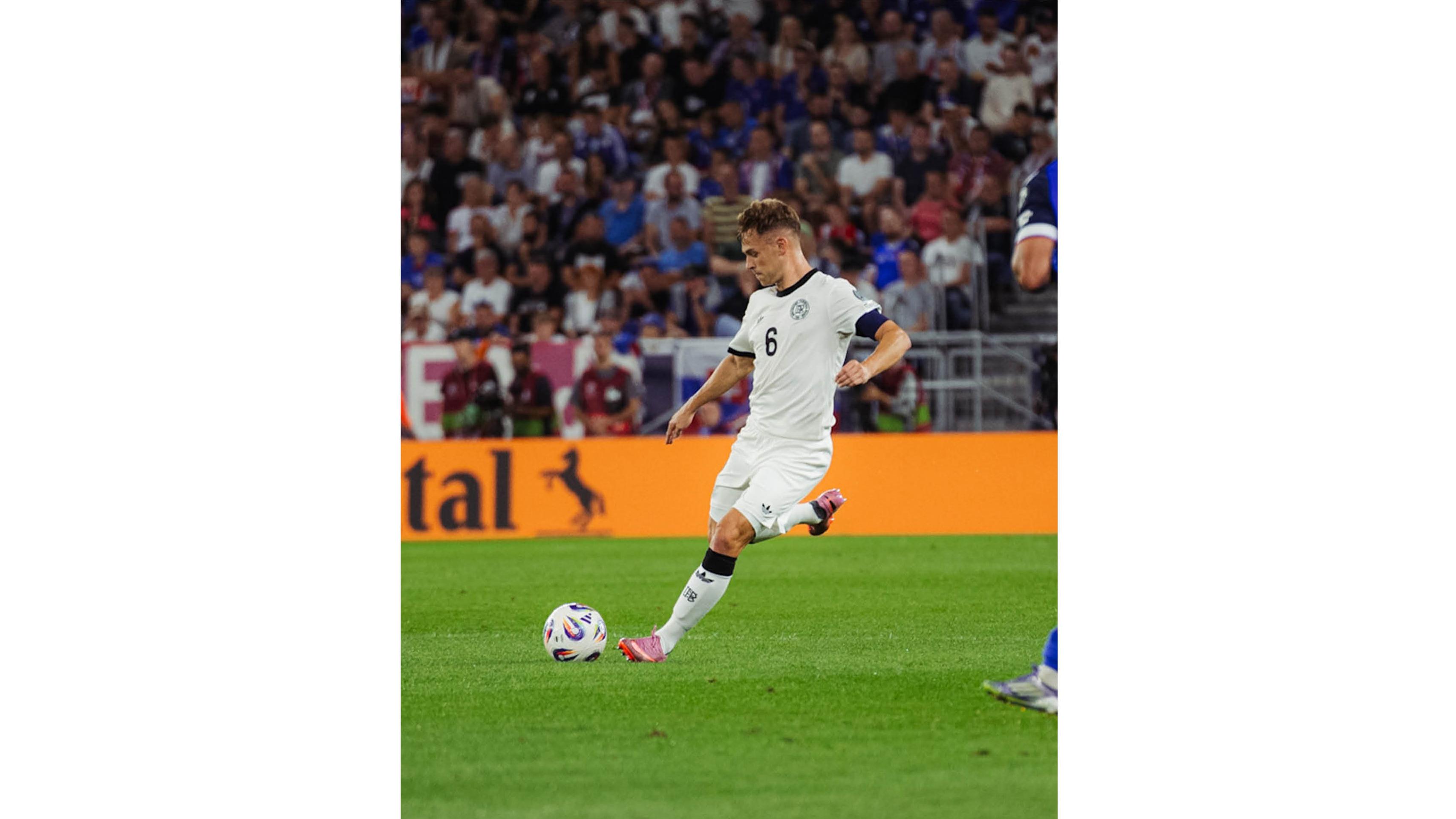 德國求反彈「北」容有失