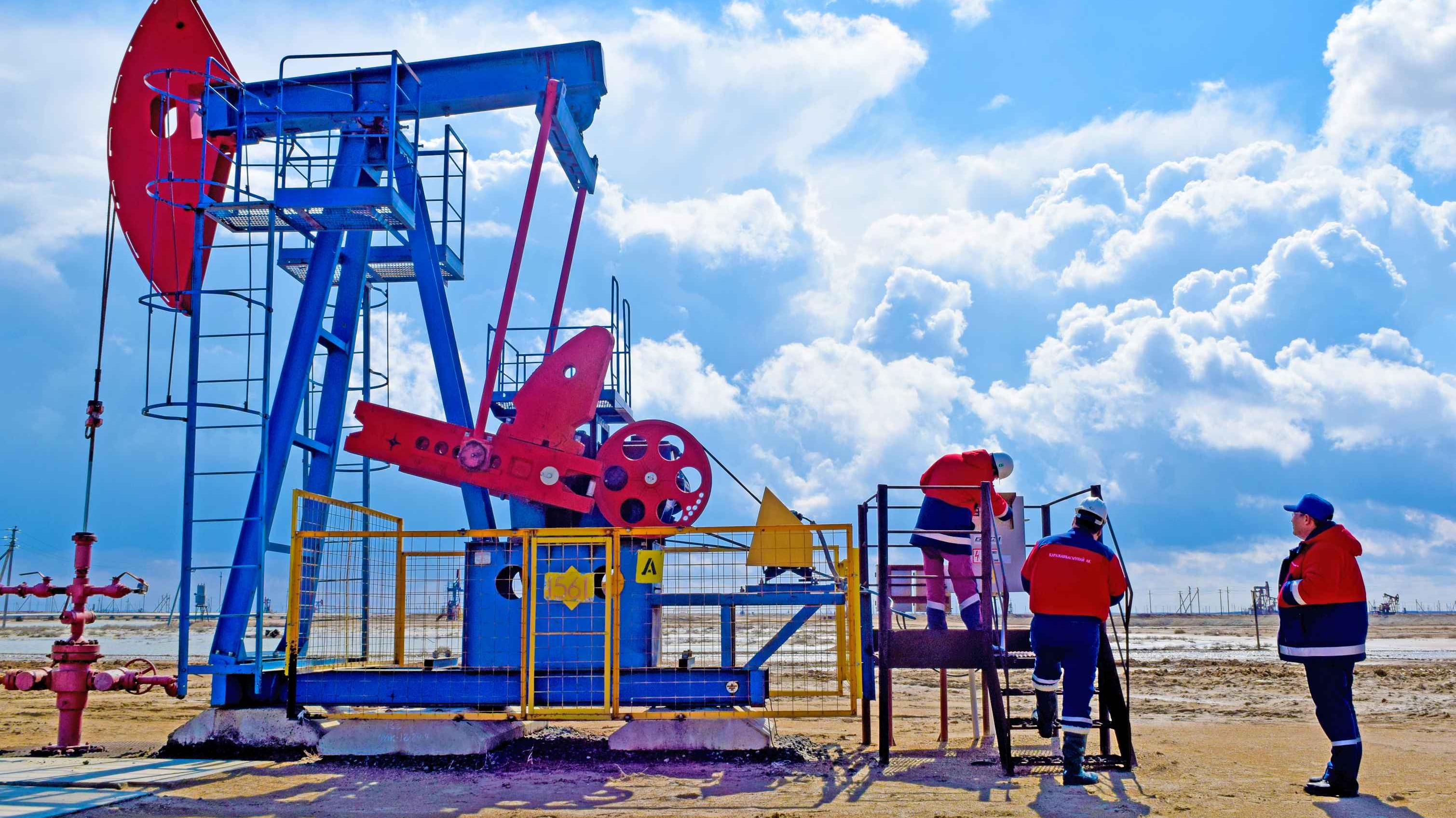 「投資+貿易」雙輪驅動 中信資源布局長線增長