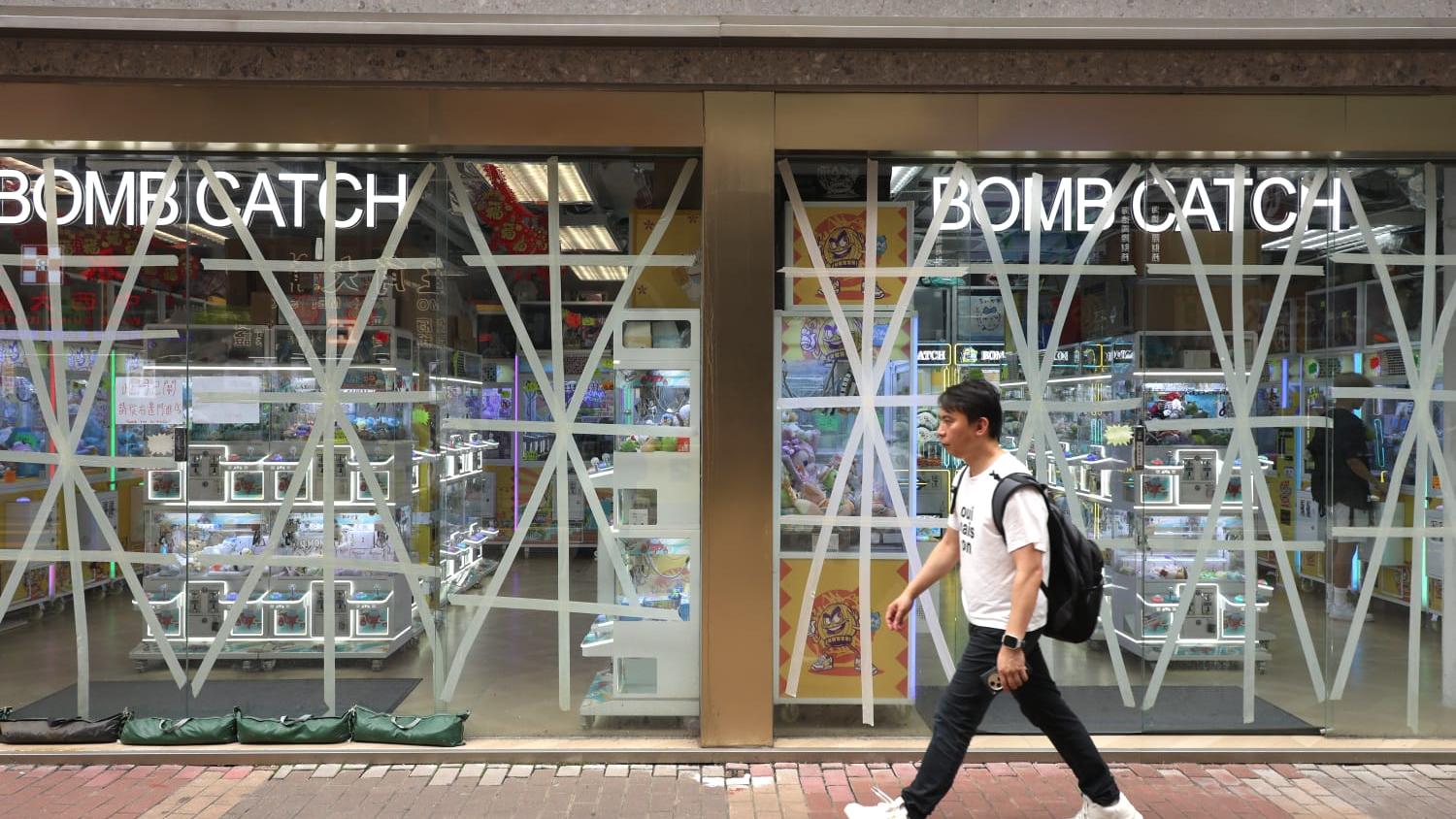 颱風樺加沙｜樺加沙襲港　保聯提醒颱風及惡劣天氣下各保險相關保障