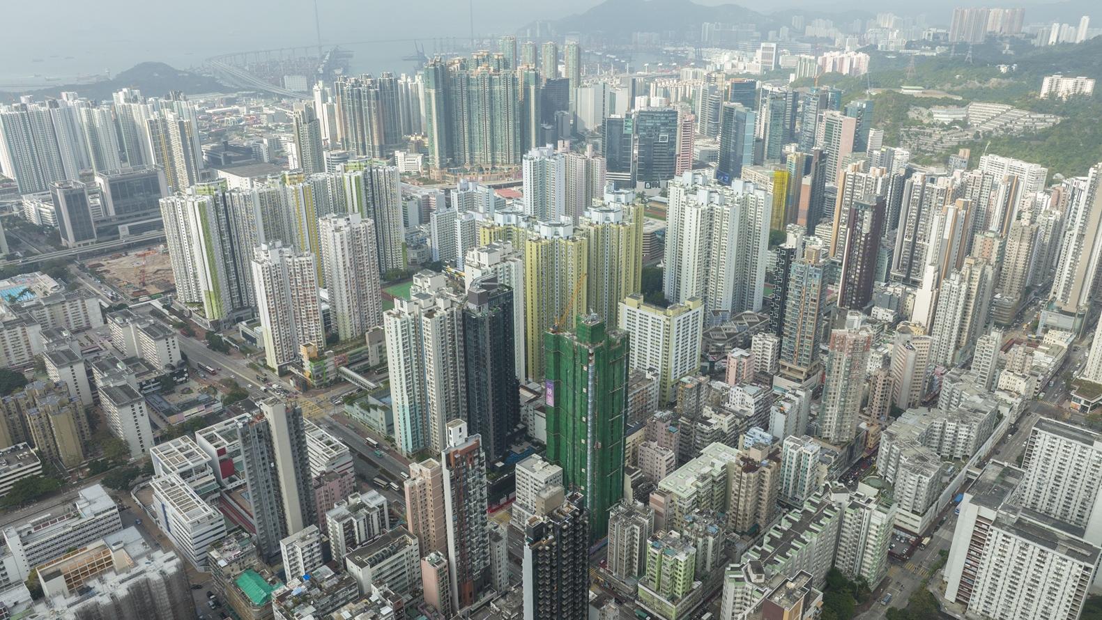 何謂凶宅？凶宅可做按揭嗎？(上)