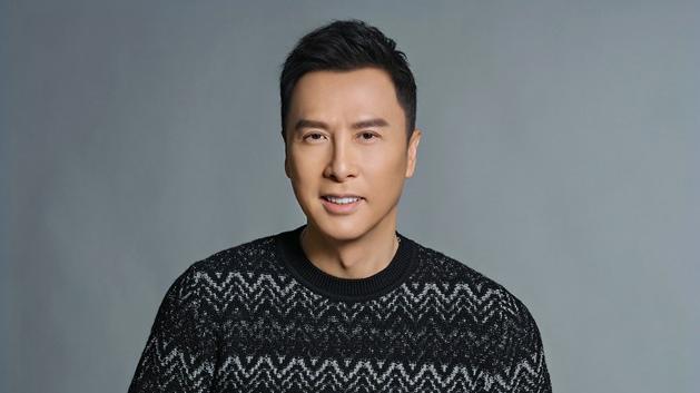 2025TMA｜甄子丹首度參與K-POP音樂盛事 Aespa IVE炸爆舞台