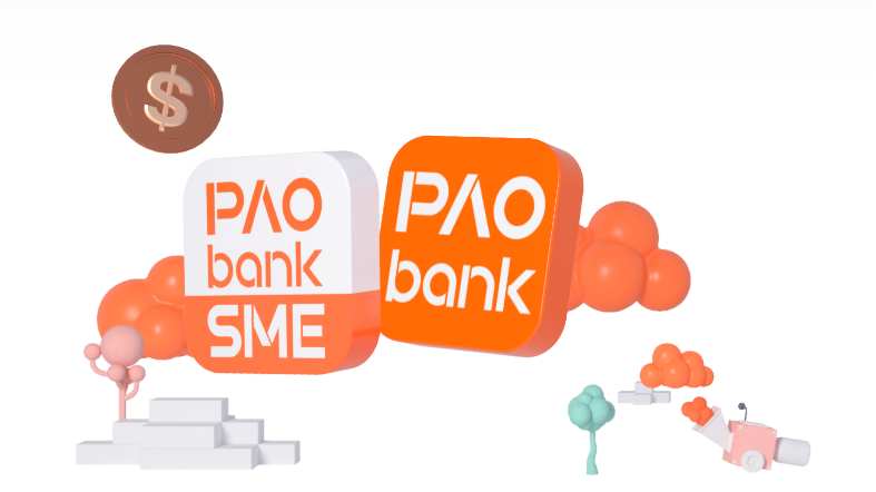 PAObank第三季度客戶存款總額突破80億 上半年虧損收窄至1.12億港元。